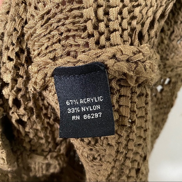 Bcbg long sweater - Picture 4 of 5